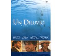 Diluvio [Reino Unido] [DVD]
