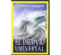 Diluvio Universal (Nat.Geo.) [DVD]
