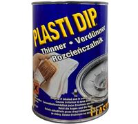 Diluyente disolvente dedicado Plasti Dip PlastiDip Thinner (1 L)