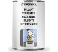 Diluyente Solvent Floor Paint® Ampere, para pintura de marcado de suelos
