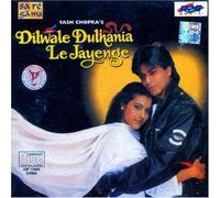 Dilwale Dulhania Le Jayenge by Original Soundtrack (2007-01-30)