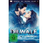Dilwale - Ich liebe dich [DVD]