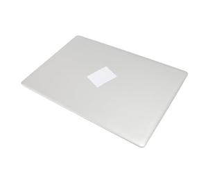 Dilwe 15 5570 - Repuesto de cubierta trasera LCD, material ABS de alta calidad, compatible con 5575 X4FTD, ideal para proyectos de reparación de portátiles