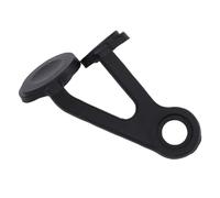 Dilwe Accesorios de Cámara, Cubierta Superior de Repuesto de Goma para Terminal de Cable de Disparador Remoto para Equipo de Fotógrafo D700