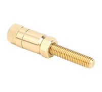 Dilwe Accesorios Mágicos, Juguetes Mágicos de Plano, Tornillo de AutoRotación, Accesorio, Tornillo de Truco para Niños Menores de 14 Añosel Juguete