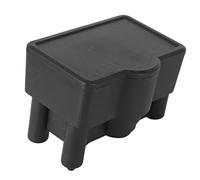 Dilwe Acelerador MCOR, Potenciómetro del Acelerador de Material PU Retardante de Llama Impermeable con Unión Ultrasónica y Buen Rendimiento de Sellado, Reemplazo para 1021011 01