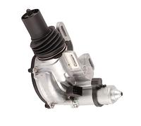 Dilwe Actuador de Cilindros de Esclavos de Embrague, Hecha a Partir de Materiales de Metal Premium para el Reemplazo de Smart Fortwo Fortwo Coupe 2007-2014 con Estrictos Estándares de OE, Fácil