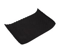 Dilwe Alfombrilla Insonorizante para Automóvil, PP PET, Insonorizante Automotriz, 0,5x0,8 M, 0,6 Pulgadas de Espesor, Almohadilla de Aislamiento Térmico Autoadhesiva para capó, Puerta, Techo,