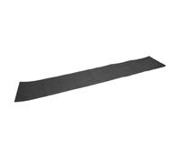 Dilwe Almohadilla para Cubierta de Barco, Lámina de Espuma EVA para Cubierta de Barco, Alfombrilla Autoadhesiva Impermeable para Suelo Marino, Superficie Cómoda Antideslizante para Yate, Lancha, RV,