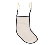 Dilwe Almohadilla para Reposabrazos de Violín, Funda para Reposacabezas de Terciopelo Suave con Correa Elástica para Accesorios de Violín 4/4 3/, Antideslizante y Lavable