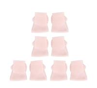 Dilwe ARC Support Gel Kit -Pad, Insertos de Soporte de ARC Cómodos y Efectivos, Dureza de 6 Piezas para Pie Plano, Ideal para Personas Activas