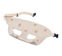 Dilwe Arnés para Silla Alta, Correa de Seguridad Portátil, Suave y Cómoda, Libera Tus Manos para Leer, Navegar por Internet en Cualquier Lugar (estilo 1)