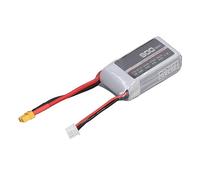 Dilwe - Batería recargable para Aviones y Helicópteros RC (2S)