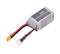 Dilwe - Batería recargable para Aviones y Helicópteros RC (3S)