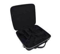 Dilwe Bolsa de almacenamiento de viaje con absorción de golpes para RS 4 Mini estabilizador con correa de hombro ajustable para hombro y uso de mano