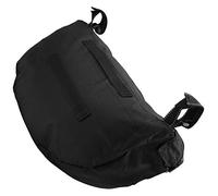 Dilwe Bolsa de Almacenamiento para Cochecito de bebé, Organizador Colgante Impermeable de Gran Capacidad para Juguetes, Libros, Bocadillos, Teléfonos, Fácil de Instalar en la Mayoría