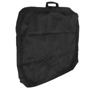 Dilwe Bolsa de Almacenamiento para Silla Plegable, Estuche de Viaje de Tela Oxford de 89x67x13cm con Protección Impermeable para Acampar Al Aire