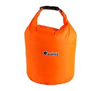 Dilwe Bolsa de Almacenamiento Portátil Impermeable, Diseño Ligero y Resistente, Bolsa Multiusos Al Aire 10 L y 40 L, para Pesca, Campamento, Senderismo, Familias, Aventureros