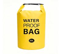 Dilwe Bolsa de Anclaje de de 20 litros, Bolsa Seca Impermeabilizante de
