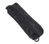 Dilwe Bolsa de Herramientas Pequeña, Tela Oxford Resistente Al Agua, Diseño Plegable con Cierre de Cremallera, para Suministros de Oficina, Artículos Esenciales Diarios, Accesorios