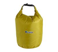Dilwe Bolsa Flotante Impermeable, Bolsa de Almacenamiento Impermeable Portátil de 20L para Actividades al Aire para Camping, Vela y Pesca (20L Verde)