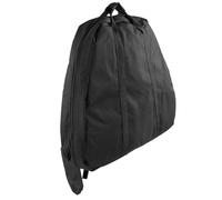 Dilwe Bolsa para de Polea Compuesta de Lona, Material Duradero, Ideal para Tiro con Al Aire, Senderismo, Mochila y Correa para el Hombro, Se Adapta a Arcos Compuestos (Camuflaje) (Black)