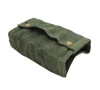 Dilwe Bolsas de Almacenamiento, 9 Botellas de Gran Capacidad, Plegables, Multiusos y Resistentes, para Familias, Viajes, Campamentos, Picnic, etc.