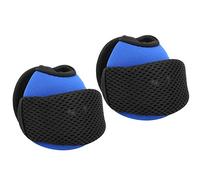 Dilwe Bolsas de Pesca, Protección para Jardín, Bolsas de Manga Protectoras, para Rodillos de Cebo de Agua, para Pesca al Aire y Aficionados a la Pesca