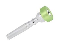 Dilwe Boquilla de Gas Lámpara de Araña Extendida de 9.8 Mm con Cobertura, Adecuada para Jugadores