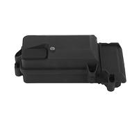 Dilwe Caja de Receptor Rc, Caja de Sellado Radio Receptor Impermeable de Plostic Carcasa de Dispositivo de Protección Esc Piezas de Repuesto Rc