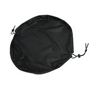 Dilwe Cambiador de Traje de Neopreno, Bolsa de Surf Impermeable de Tela Oxford con Cordón, Diámetro de 19,7 Pulgadas para Natación y Surf Al Aire