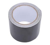 Dilwe Cinta de Reparación Resistente, Tela de Fibra de Vidrio, Cinta de Reparación de Toldos RV, 32,8 Pies, Impermeable, Adhesivo Fuerte, Resistente Al Desgaste para Cubierta de Barco RV, Toldo para