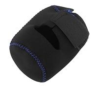 Dilwe Cobertura de Rodillos Neopren, Protección Elástica para Equipos Preciosos, Resistente al Agua y Anti-abrasión, para Pesca, Camping, Náutica, Actividades al Aire Viajes