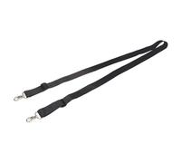 Dilwe Correa de Cordón para el Cuello, Soporte Duradero Ajustable para Accesorios RC, Correa de Nailon para RC Pro, Experiencia de Vuelo Manos Libres para Pilotos