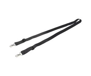 Dilwe Correa de Cordón para el Cuello, Soporte Duradero Ajustable para Accesorios RC, Correa de Nailon para RC Pro, Experiencia de Vuelo Manos Libres para Pilotos