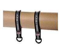 Dilwe Correas para Columpios de árboles, 2 Unidades Correas Colgantes para Trabajo Pesado, Kit de Sujeción para Hamacas, Patio, Acampar y Columpios Saucer