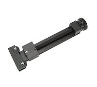 Dilwe Cortador de Filtro de Aceite de Motor 81031 Herramienta de Corte de Filtro de Aceite de Aleación de Aluminio para de 1,5 a 6,125 Pulgadas, Herramienta de Inspección de Precisión para