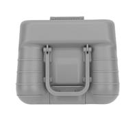 Dilwe Cubierta del Controlador de Pantalla, Reflejo de la Pantalla Claro, Adecuado para el Control Remoto RC2 Flip Mini 4 Pro