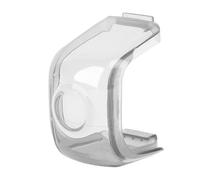 Dilwe Cubierta Protectora de Cardán, Tapa de Lente de Drones Transparentes para Neo Dron, Material Duradero, Instalación Fácil, Uso Estable y Seguro, Uso Versátil, con Protección contra el Polvo,