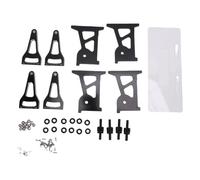Dilwe de Configuración de Coche RC 1/24 Apto para Modelo LOSI B