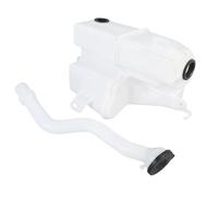 Dilwe Depósito Lavaparabrisas, Reemplazo Directo con Bomba y Sensor de Nivel para 2019 a 2024