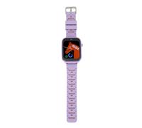 Dilwe Educational Smart .83in HD Touch Screen Kids Smartwatch con Aplicaciones de Aprendizaje de Cámara para Estudiantes para Niños