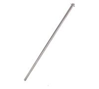 Dilwe Eje Principal RC, Copas de Junta de Eje de Hélice Central de Acero Inoxidable, Piezas de Mejora para Coche HBX 3101A RC, Número de Pieza F5024