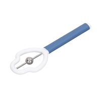 Dilwe Ejercitador de Músculos Orales para Lengua, Herramienta Profesional de Entrenamiento de Lengua, Mejora la Flexibilidad de los Músculos Orales y la Capacidad del Lenguaje, Pequeño y Liviano,