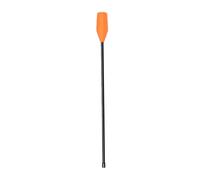 Dilwe Entrenador de Swing de Golf, Dispositivo de Práctica de Chipping de Fibra de Vidrio PPE para Flexión de Muñeca y Retraso, Ayuda Compacta de 19,3 Pulgadas para Ritmo y Control.