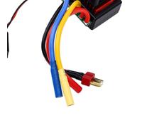 Dilwe ESC sin Escobillas, Controlador de Velocidad RC 60A, 2 a 3S