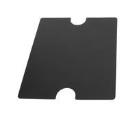 Dilwe Estuche para Antena Parabólica a Prueba de Golpes para Vehículos Recreativos Al Aire Libre con Cable USB C a CC de 32,8 pies: Almacenamiento Duradero para Antenas, Fuentes de Alimentación y Más