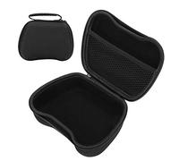 Dilwe Estuche para Controlador de Juegos, Estuche de Almacenamiento de Bolso Protector de Controlador móvil Universal, Estuche para Controlador de Viaje portátil para PS5/PS4/XBO/SWITCH