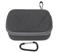 Dilwe Estuche Portátil Anticaída para Mini 3 Pro, Bolso de Almacenamiento Cruzado Rígido con Cordón y Mosquetón