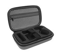 Dilwe EVA Water of Hard Shield Box/Cover for Go 3 Sports Camera, Carry Bag de Almacenamiento EVA Fácil para Viajes y Deportes Al Aire